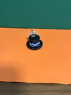 ONEPIECE　サボ帽子　目印アクセサリー本体