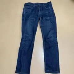 Levi Strauss & Co. 511 デニムジーンズ 31/30