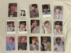 SEVENTEEN セブチ バーノン 台湾版セット SEVENTEEN セブチ バーノン 台湾版セット - メルカリ