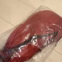赤色ショートウィッグ