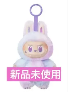 Labubu ラブブ Big into Energy シリーズ LUCK