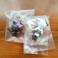 ハローキティ めじるしアクセサリーのサムネイル