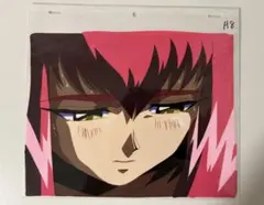 地獄先生ぬ〜べ〜 響子 セル画 希少 アニメ - メルカリ