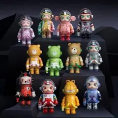 MEGA SPACE MOLLY 100%