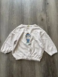 【専用】Anpanman コキンちゃん トレーナー