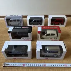 2026年最新】ダイハツ ココア ミニカーの人気アイテム - メルカリ