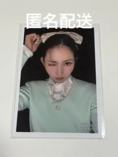 IS:SUE 会田凛 QUARTET KCON 2026会場限定 トレカ - メルカリ
