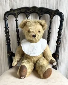 アンティーク テディベア
