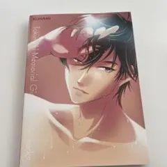 ときめきメモリアルgirl's side artworks アートワークスのサムネイル