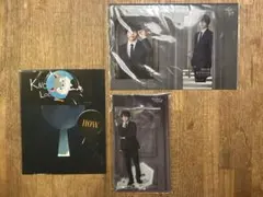 西畑大吾 ノキドア ノッキンオンロックドドア　セット