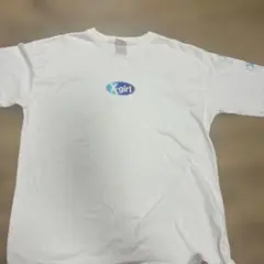 X-girl ホワイト 長袖Tシャツのサムネイル