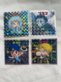 ウォンレイ　まとめ売り Best Z/X -Zillions of enemy X- of the week