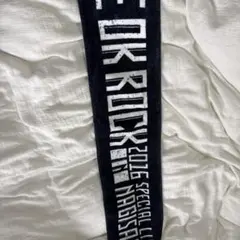 ONE OK ROCK 2016 SPECIAL LIVE タオル