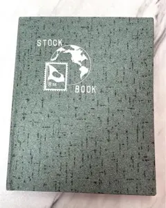 150年以上前からのスイス切手184種ストックブック入り　レア切手多数の大セット 150年以上前からのスイス切手184種ストックブック入り レア切手