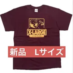 MAN WITH A MISSION LARGEコラボTシャツ XLARGE（エクストララージ）の「XLARGE×MAN WITH A MISSION H/S MWAM