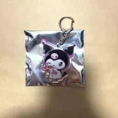 新品未使用　宇佐美アクリルキーホルダー　クロミ