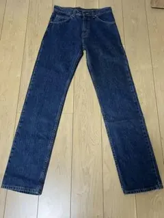 Levi's デニム