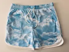 Kith メッシュ ショートパンツ ピンクKith メッシュ XS 短パン - メルカリ