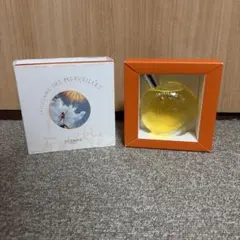 【新品未使用】エルメス オー クレール デ メルヴェイユ 100ml