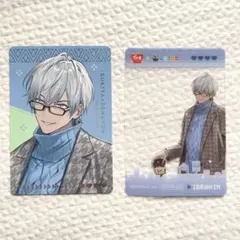 すき家 にじさんじ イブラヒム