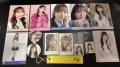 =LOVE 瀧脇笙古　グッズセット（まとめ売り優先） LOVE 瀧脇笙古 グッズセット まとめ売り - メルカリ