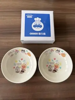 すかいらーくアンパンマン キャラクターグッズ