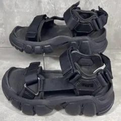 オニツカタイガー DENTIGRE STRAP サンダル 白 24センチ - メルカリ