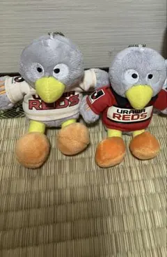 2026年最新】コバトン レッズの人気アイテム - メルカリ