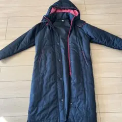 umbro ベンチコート