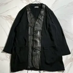 19ss Yohji Yamamoto HOMME Cardiganのサムネイル