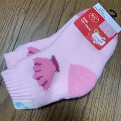 新品！履くホカロンディズニープリンセス アリエル16-18cm