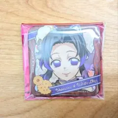 【匿名配送】 鬼滅の刃　バレンタイン　缶バッジ　To you期　胡蝶しのぶ