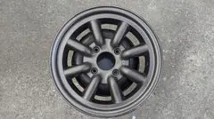 ワタナベ ホイール