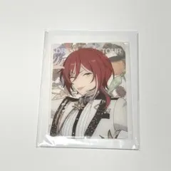 あんスタ スタライ10th 逆先夏目 ペンライトデコセット