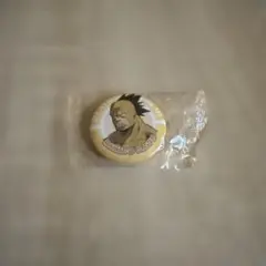 僕のヒーローアカデミア×くら寿司 砂藤力道 缶バッジ