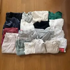 レディース　18点まとめ売り