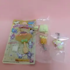 ポムポムプリン　ガチャ　食玩　まとめ売り