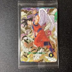 ドラゴンボールSDVP-020孫悟空　　他3種セット