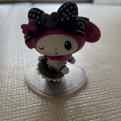 マイメロディ フィギュア ピンク