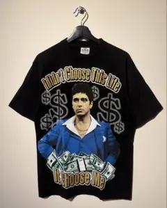 VINTAGE/SCARFACE TONY MONTANA/MOVIE T/M