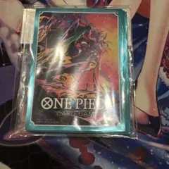 ヤマト　スリーブ　10枚入り