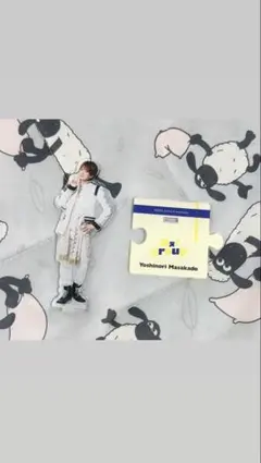 正門良規アクスタ