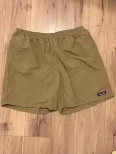 patagonia バギーズ　ASHT(アッシュタン) ワンイチ　　Lサイズのサムネイル