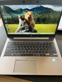 HP ZBook Fury 15G8 core i7-11800H 16/512 - メルカリ