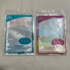 【新品未使用！】ハッピーセット 本2冊セット