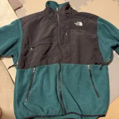 THE NORTH FACE デナリジャケット