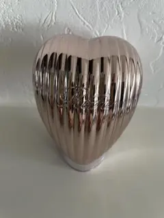 ReFa リファ　ハートブラシ レイ　ピンクゴールド