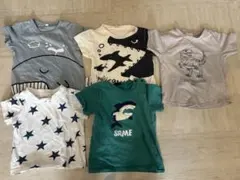 子ども服　10着 90サイズ　まとめ売り　男の子