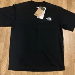 THE NORTH FACE NT32407 Tシャツ Lサイズ ブラック