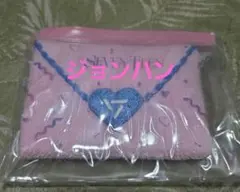 ジョンハン SEVENTEEN ラブレター タオル LOVE